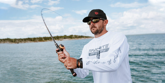 Catching a Break: How Fishing Therapy Helps Veterans with PTSD - Truscend Fishing