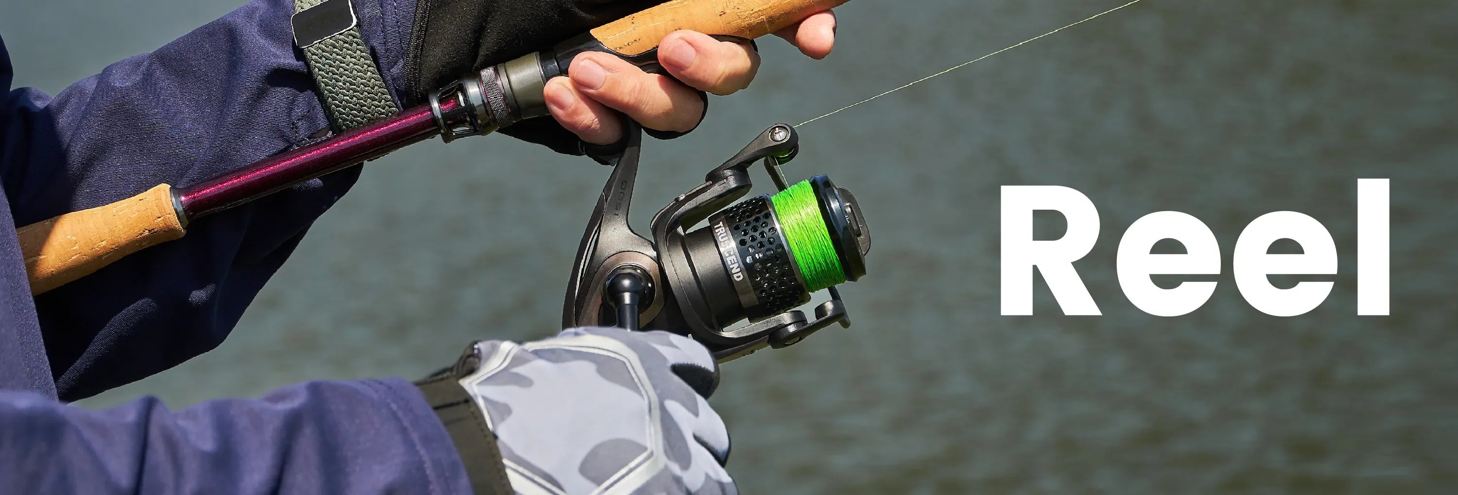 Fishing Reels | Truscend Fishing Fishing Reels | Truscend Fishing
