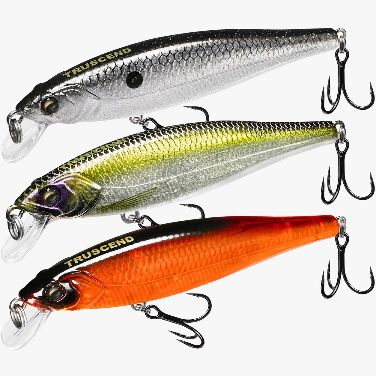 bude breakwater lure fishing 3.5in(8.5cm) They also cause irresistible Types:Amber Gold Baitcaster vs Spinning Reel: new_zealand