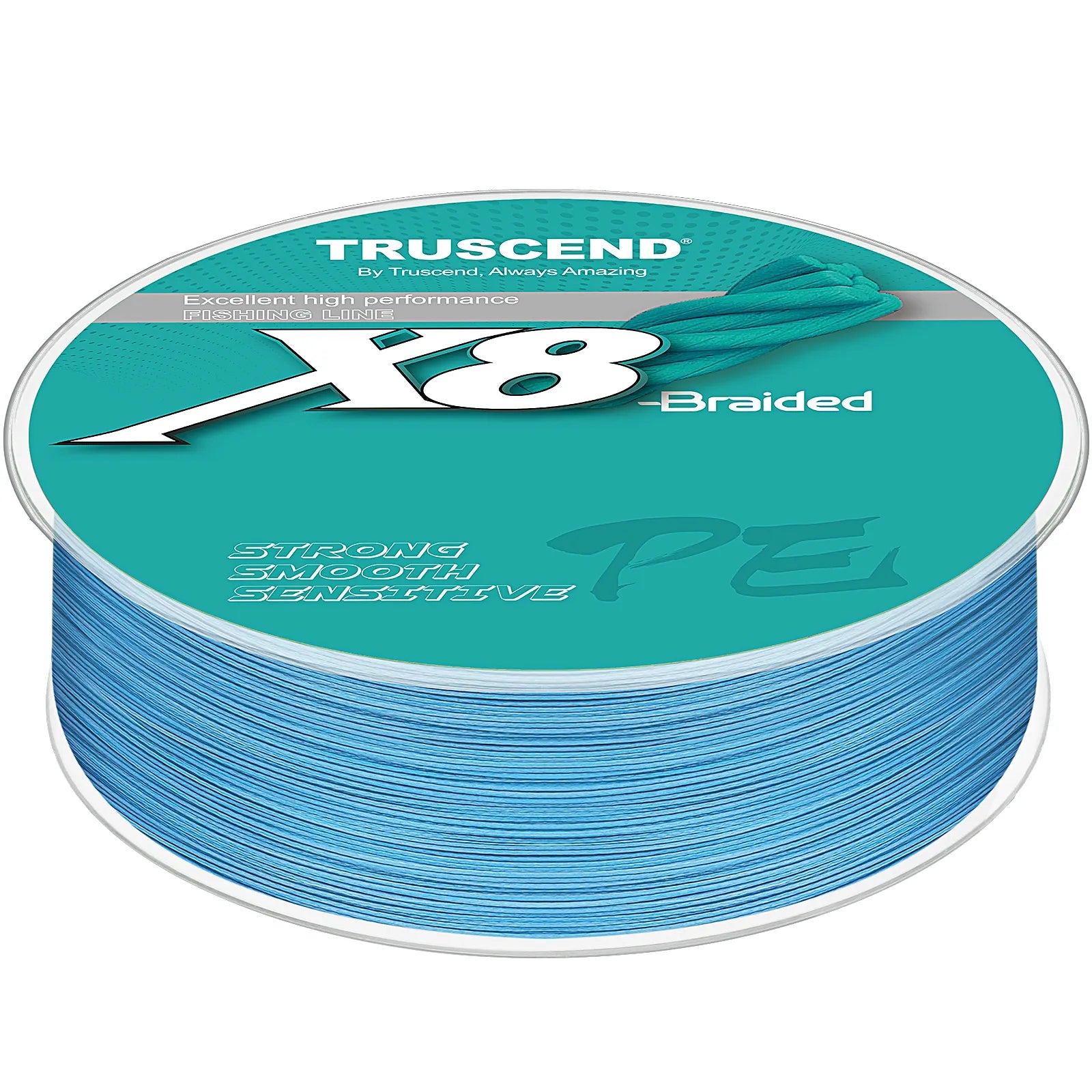 X8 Braided Fishing Line| PE Braid Line X8 Braided Fishing Line| PE Braid Line