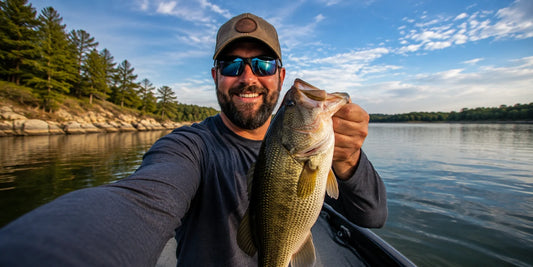 The Best Bass Lures for Every Season
