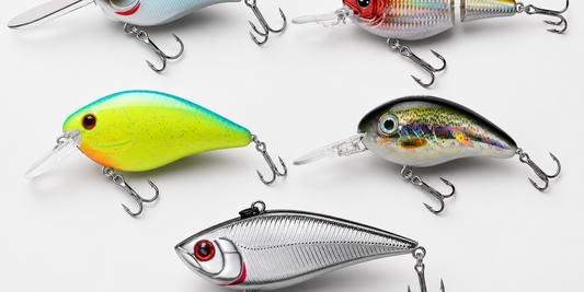 Best Crankbaits for Bass Fishing