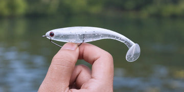 2026 Best Fishing Lures for Clear Water