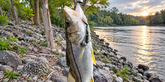 Best Bass Lures for September Fishing: What to Throw This Early Fall