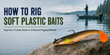 5 Easy Methods Every Angler Should Know
