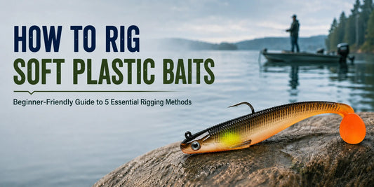 5 Easy Methods Every Angler Should Know