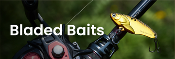 Bladed Baits