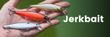 Jerkbaits
