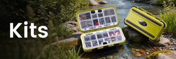Fishing Kit