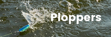 Plopper Lure