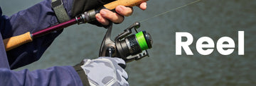 Fishing Reels