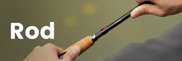 Fishing Rods