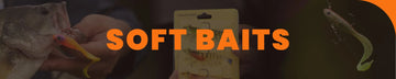 Soft Fish Bates Soft Plastic Baits | Realistic Soft Lures for Bass Fishing Success ...