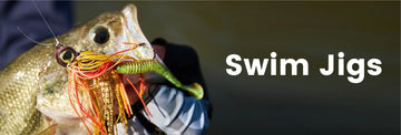 Swim Jigs