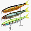 Minnow Glide Bait Swimbait