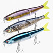 Minnow Glide Bait Swimbait