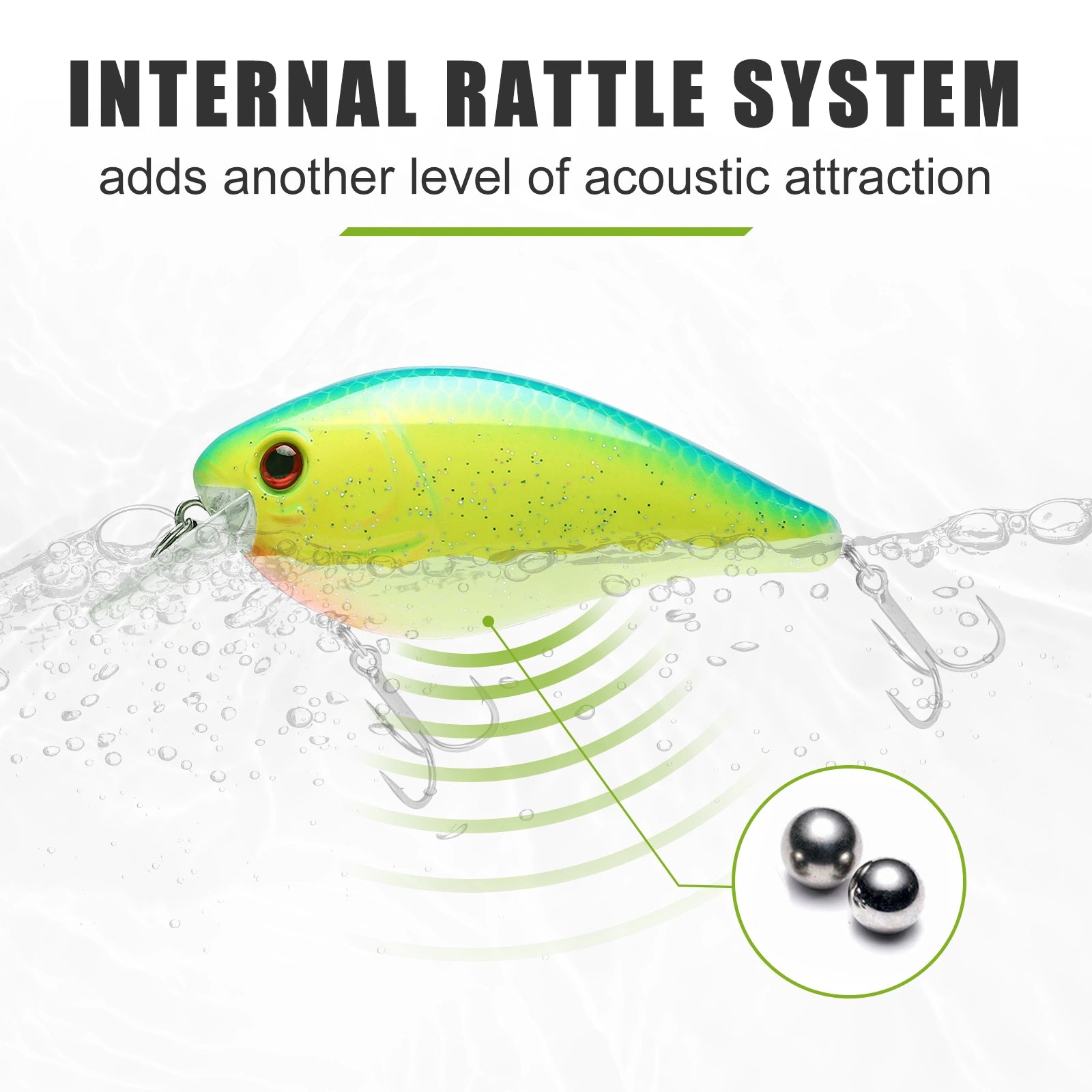 Titanium Weed Guard Swim Jig with Teflon Coated BKK Hook 1/2oz / 14g / 3pcs