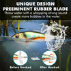 TRUSCEND PoPobait na may BKK Hooks, Top Water Whopper Plopper Fishing Lures para sa Bass Walleye Pike Catfish, Floating Lure para sa Freshwater o Saltwater Amazing Lures Fishing Gifts para sa Pangingisda ng Pamilya [WM]