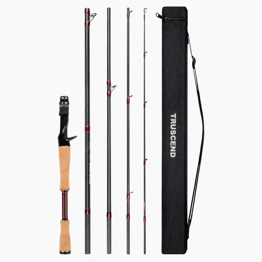 5-Piece_Spinning_Rod