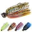 Pang-akit sa Pangingisda Gamit ang Swim Jig | Ultra Smooth na BKK Hook na May Teflon Coating
