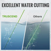 TRUSCEND X8 Braided Fishing Line, Matibay at Mahalagang PE Braid Line para sa Propesyonal, Mas Manipis at Mas Makinis na Pagganap para sa Mahusay na Paghagis, Kailangang-Kailangan na Freshwater Fishing Gear, Regalo sa Pangingisda para sa Kalalakihan [WM]