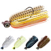 Pang-akit sa Pangingisda Gamit ang Swim Jig | Ultra Smooth na BKK Hook na May Teflon Coating