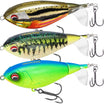 PoPobait Topwater Revenge Plopper Lure