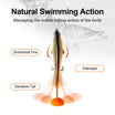 Pre-Rigged Soft Fishing Lures