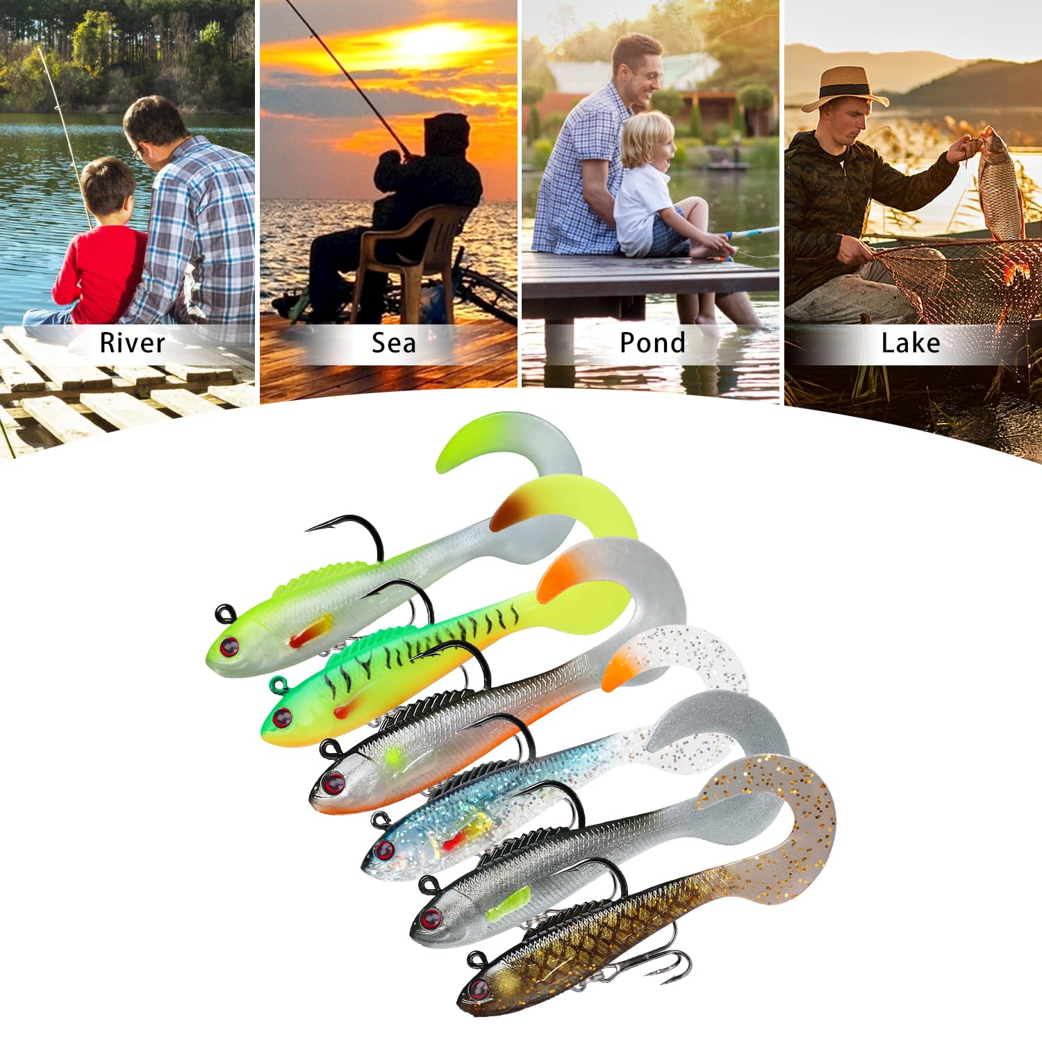 best lure for jack fish 10 Best Snook Lures Right Now: Catch More Snook with These A