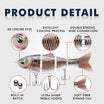 4 Segment Metal Jointed Swimbait