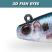 Pre Rigged Soft Fishing Lures