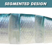 Pre Rigged Soft Fishing Lures