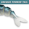 Pre Rigged Soft Fishing Lures