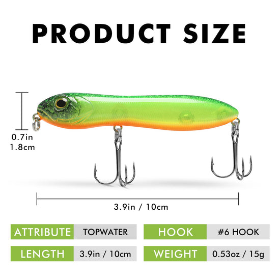 cmik fishing lure Strike King Chick Magnet Crankbait Featuring a lead body encased in an almost indestructible ABS plastic body Clam Tikka Mino - 5/16oz
