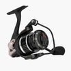 TRUSCEND Spinning Reel Ultra Light - Truscend Fishing