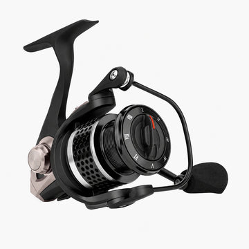 TRUSCEND Spinning Reel Ultra Light - Truscend Fishing