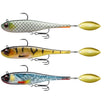 Soft Bait Spinner Tail Swimbait