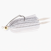 Titanium Weed Guard Swim Jig na may BKK Hook na may Teflon Coating