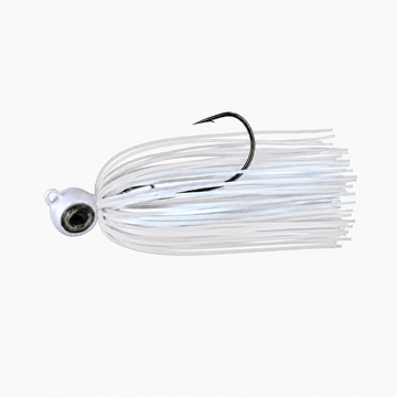 Pang-akit sa Pangingisda Gamit ang Swim Jig | Ultra Smooth na BKK Hook na May Teflon Coating