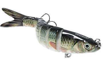 Swimmax Fishing Lure 