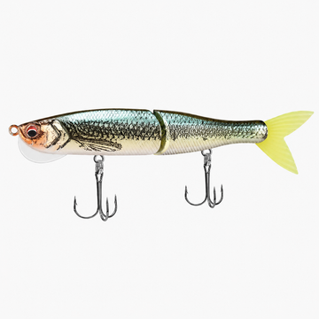 Minnow Glide Bait Swimbait
