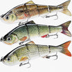 4 Segment Metal Jointed Swimbait - truscend fishing