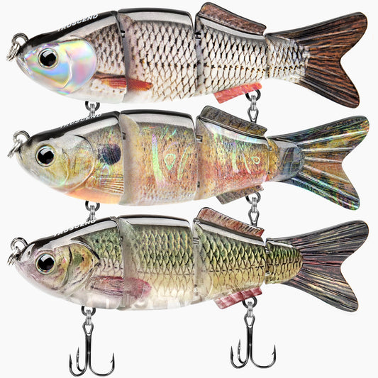 Swimmax Easy Catch swim baits Fishing Lures
