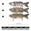 Swimmax Easy Catch swim baits Fishing Lures