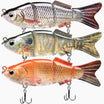 Swimmax Easy Catch swim baits Fishing Lures