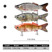 Swimmax Easy Catch swim baits Fishing Lures