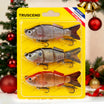 Swimmax Easy Catch swim baits Fishing Lures