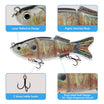 Swimmax Easy Catch swim baits Fishing Lures