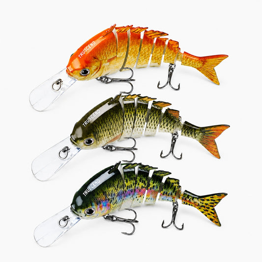 best saltwater fishing lures 2019 OROOTL Kit, 6 Pack Assorted Surf Fishing Jerkbait Minnow Lures Hard Baits Popper Plugs for Striped Bass Offshore Ocen Gear Tackle : Sports & Outdoors Less is more Is this decent tackle for