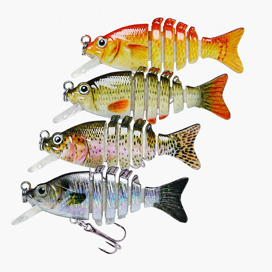 bass fishing lures sale Saltwater Kit, Jerkbait Striped Lures Surf Fishing Striper Lures Deep Diving Jerkbait Popper Plugs Hard Minnow Lures Baits for Inshore Offshore Ocean Deep Sea Fishing : Sports 3/8 Stik 24-Piece Fishing Lure Kit Tackle
